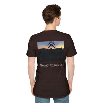 PTRS Always Forward T-Shirt