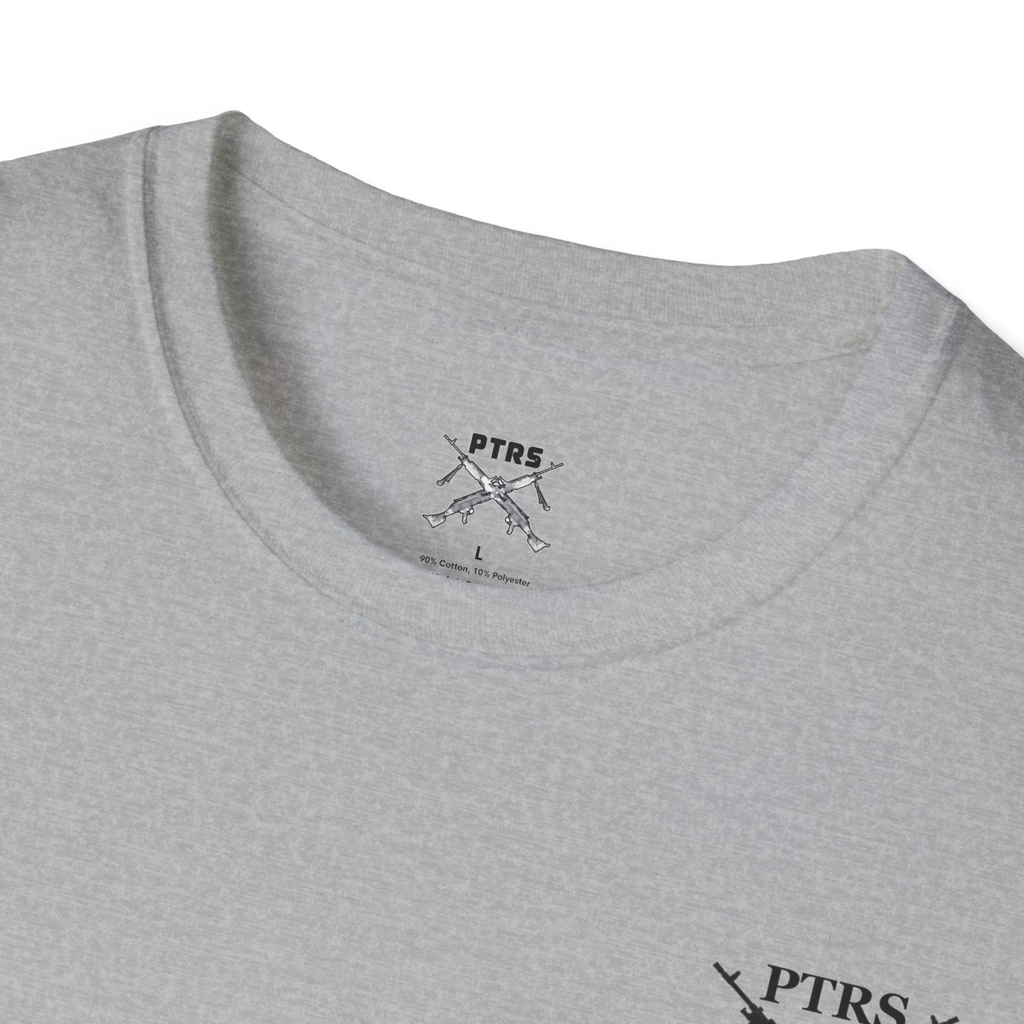 PTRS Always Forward T-Shirt