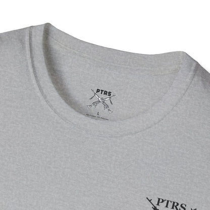 PTRS Always Forward T-Shirt