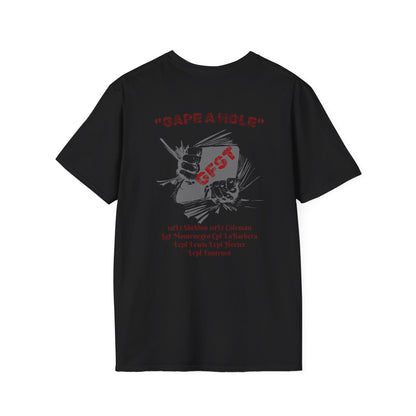 Golf FST Shirt