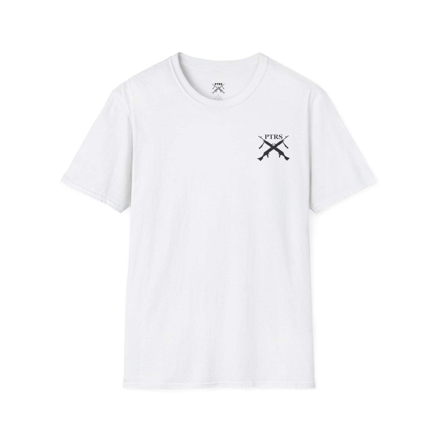 PTRS Always Forward T-Shirt