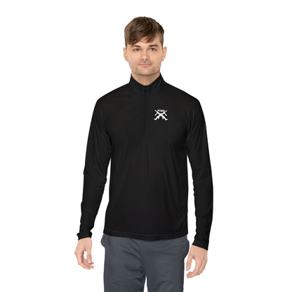 PTRS Lightweight Quarter-Zip Pullover