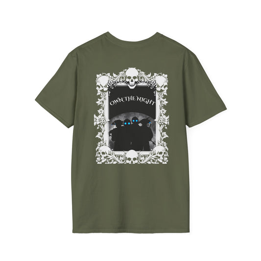 Own the Night Skivvy Shirt