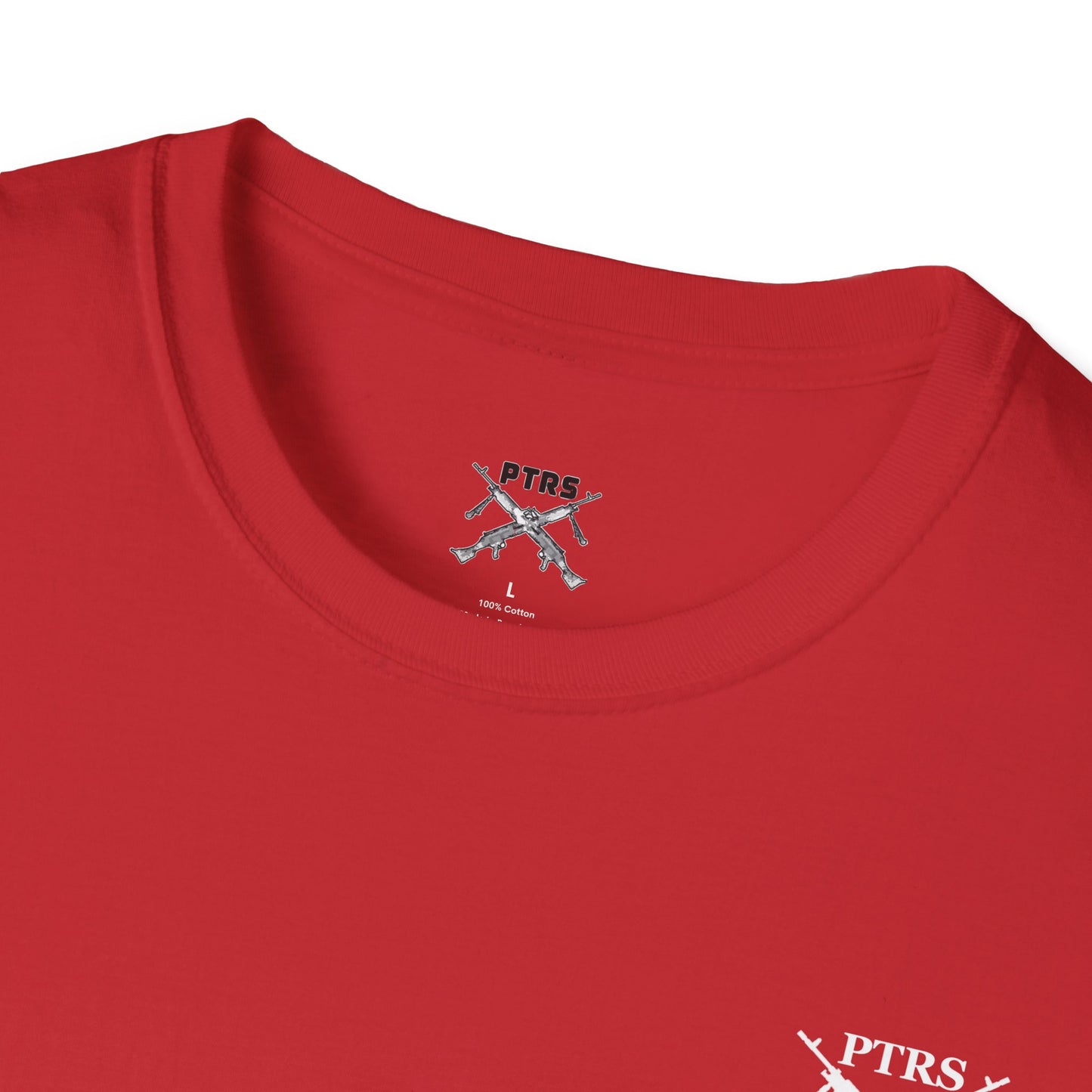 PTRS Always Forward T-Shirt