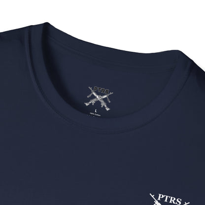 PTRS Always Forward T-Shirt