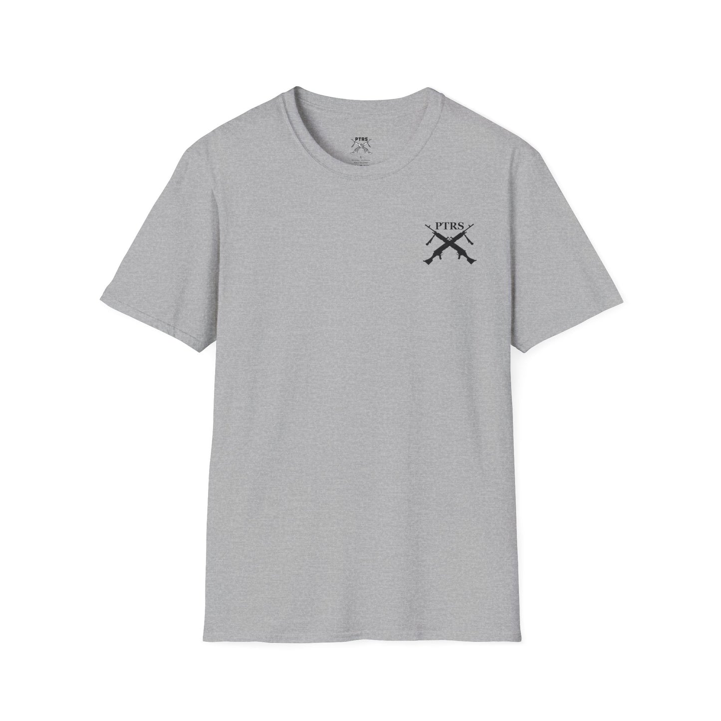 PTRS Always Forward T-Shirt