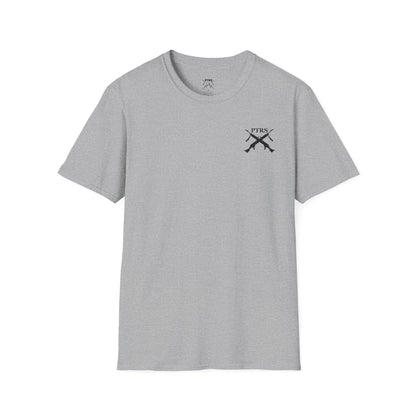 PTRS Always Forward T-Shirt
