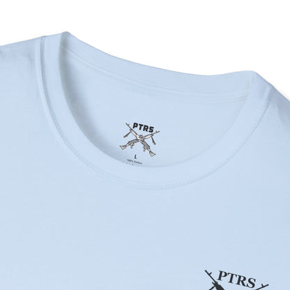 PTRS Always Forward T-Shirt
