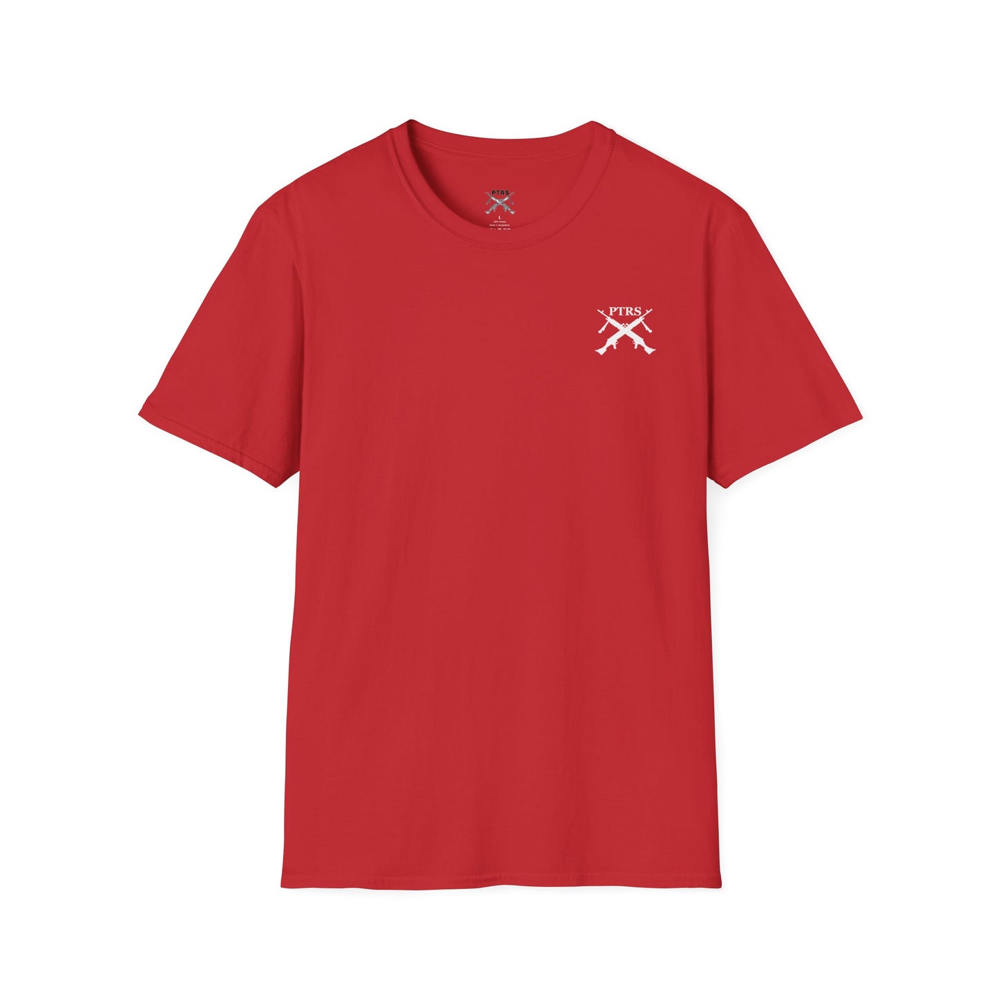 PTRS Always Forward T-Shirt