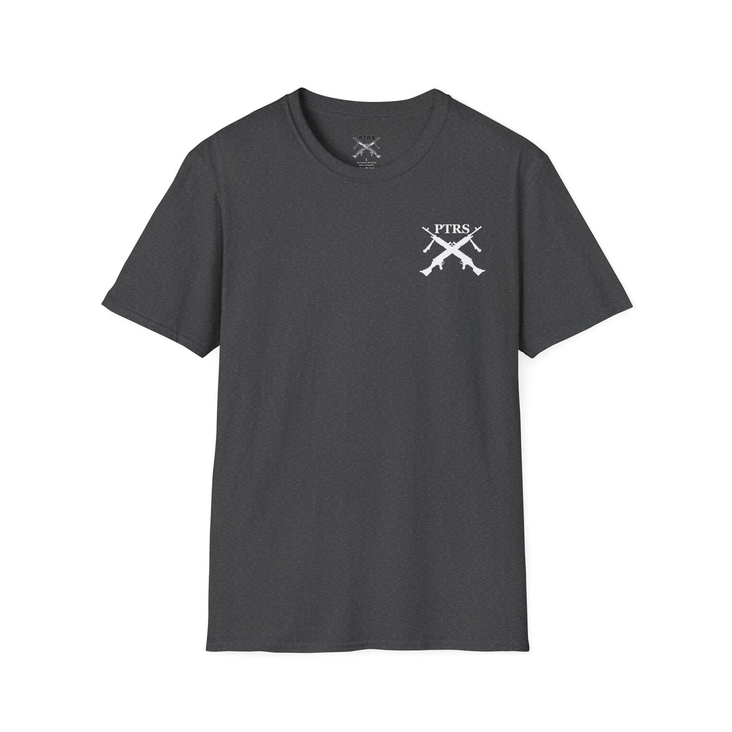 0311 Marine Rifleman T-Shirt — Every Marine a Rifleman?