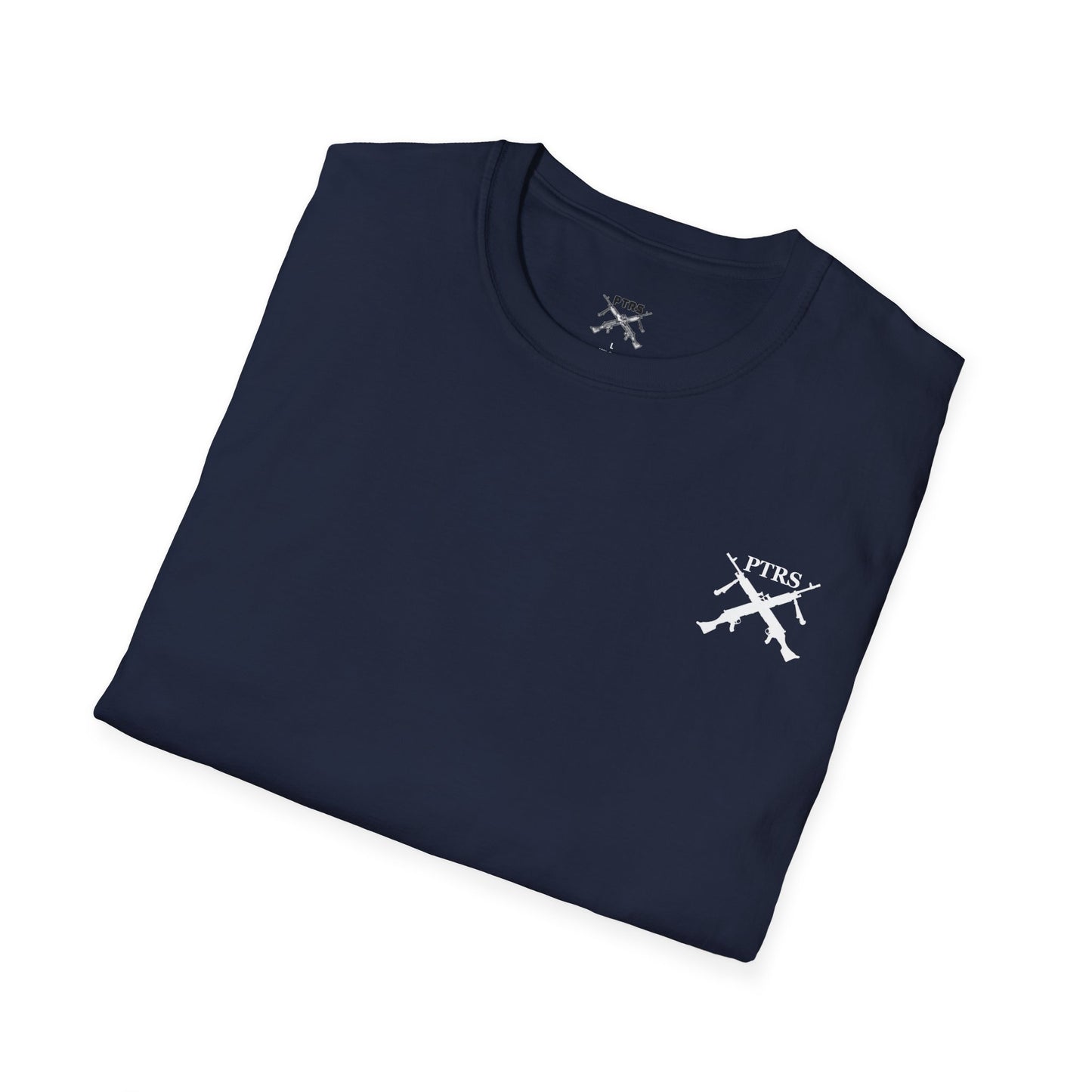 PTRS Always Forward T-Shirt
