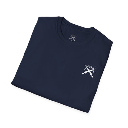 PTRS Always Forward T-Shirt