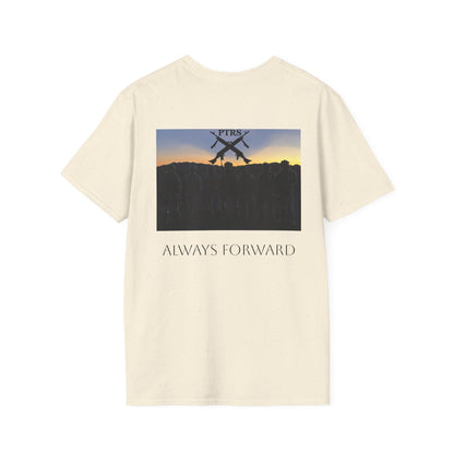 PTRS Always Forward T-Shirt