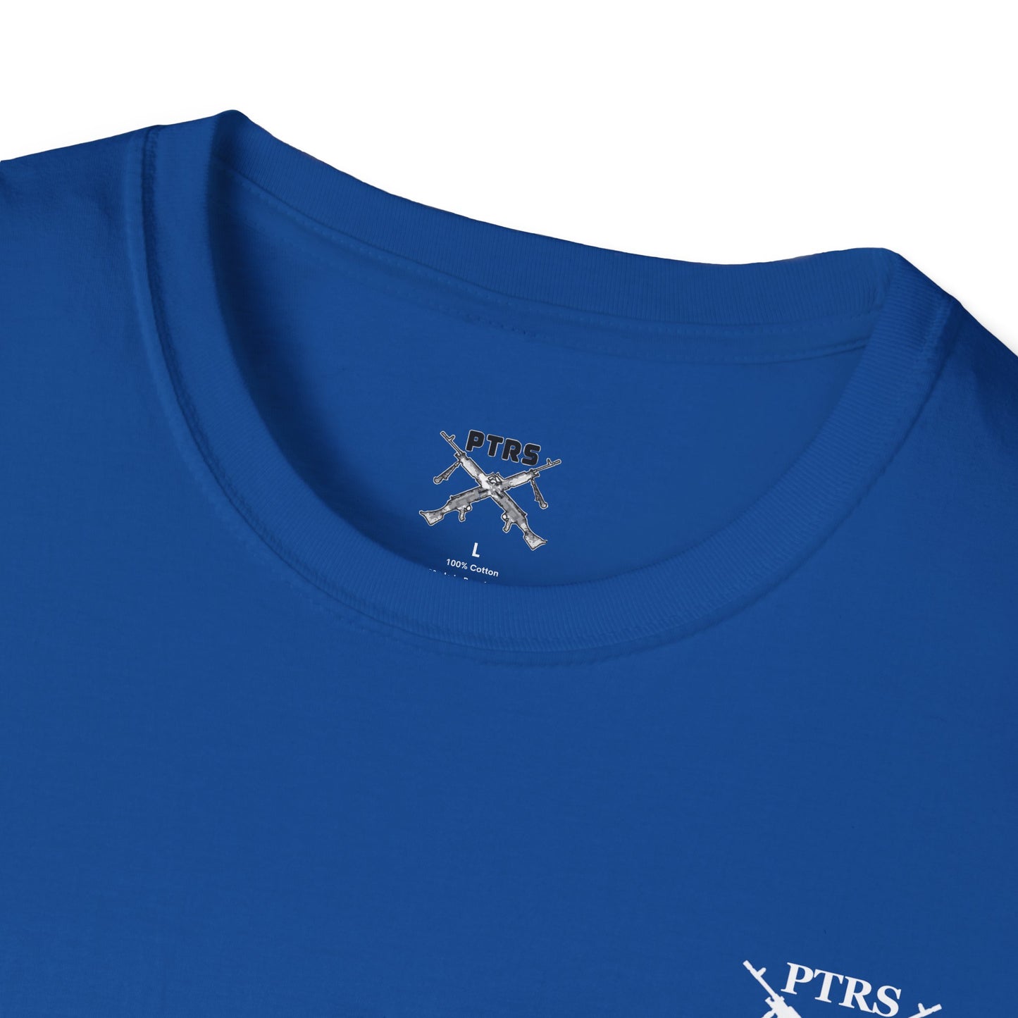 PTRS Always Forward T-Shirt