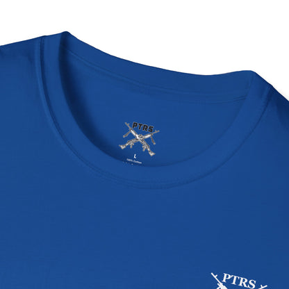 PTRS Always Forward T-Shirt