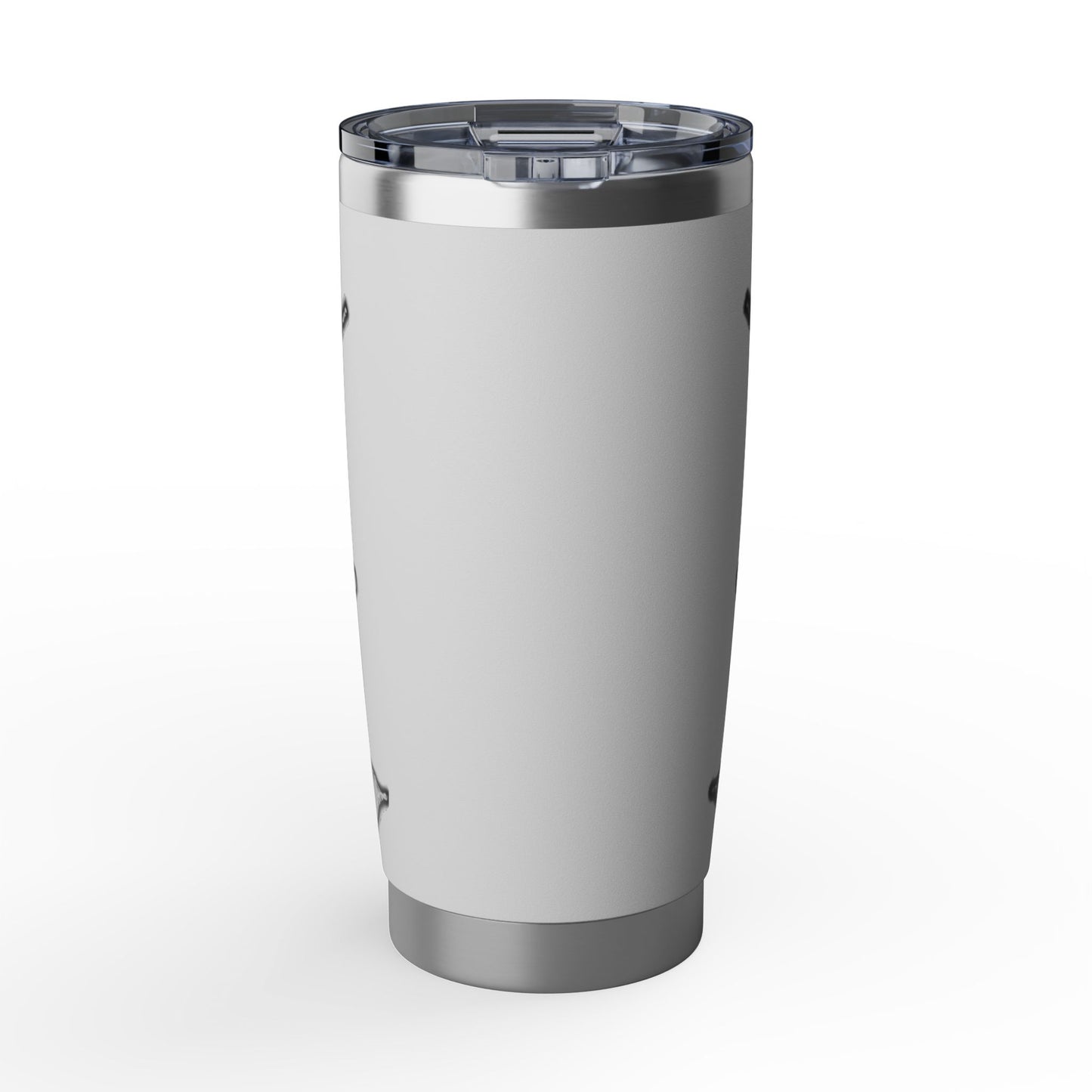 Vagabond 20oz Tumbler — PTRS Logo Travel Coffee Tumbler