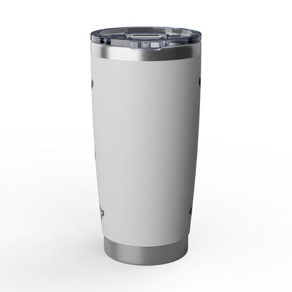 Vagabond 20oz Tumbler — PTRS Logo Travel Coffee Tumbler