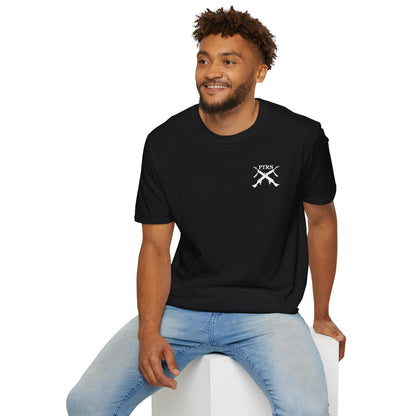 0311 Marine Rifleman T-Shirt — Every Marine a Rifleman?