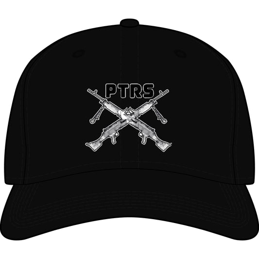 PTRS Operator Hat