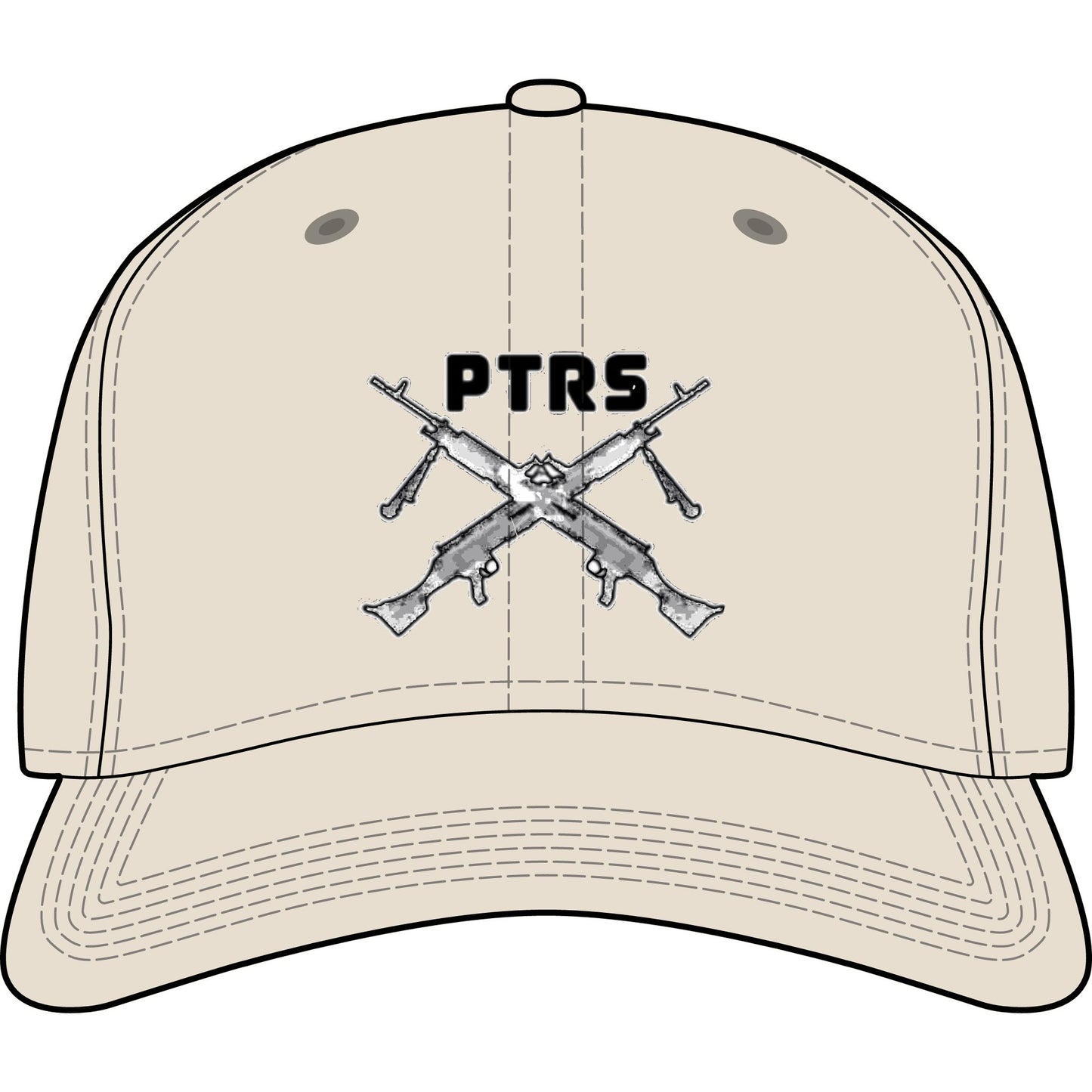 PTRS Operator Hat
