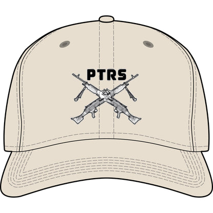 PTRS Operator Hat