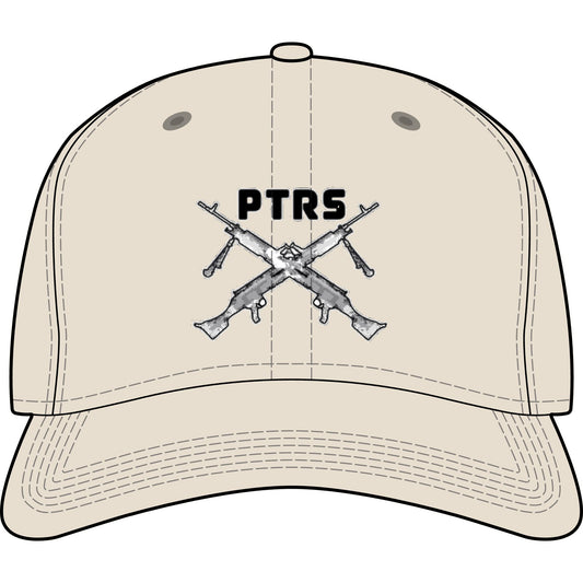 PTRS Operator Hat