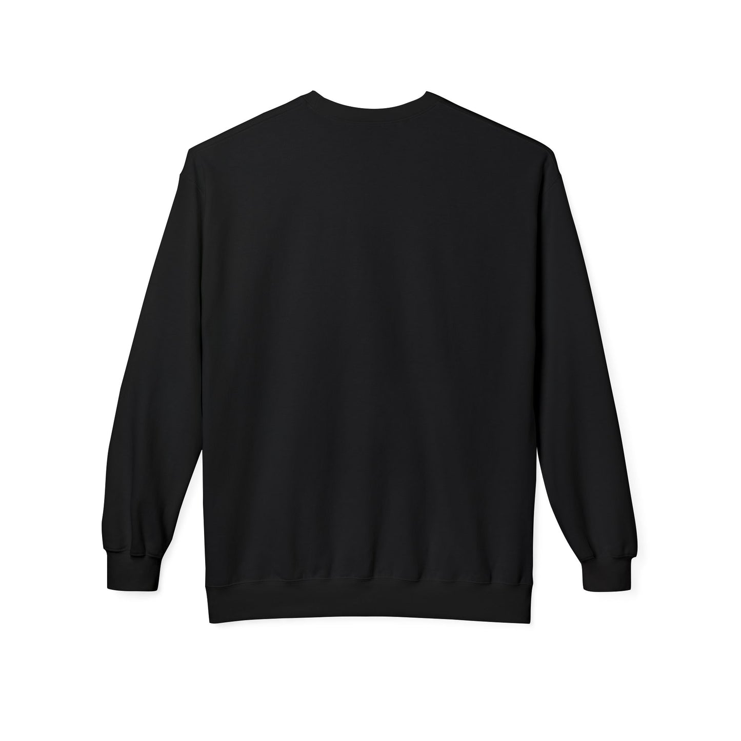 USMC PTRS PT Sweatshirt — Military Physical Training Crewneck