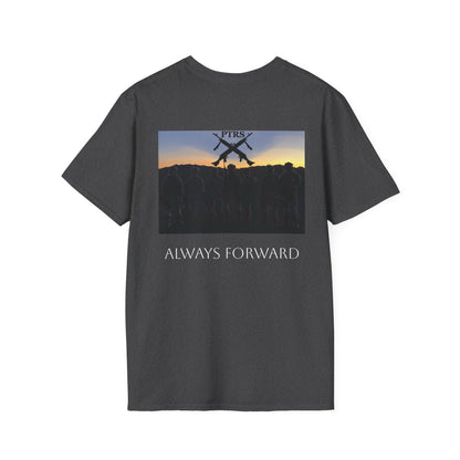 PTRS Always Forward T-Shirt