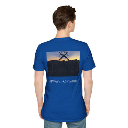 PTRS Always Forward T-Shirt