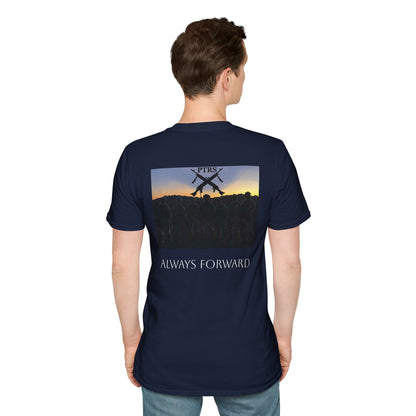 PTRS Always Forward T-Shirt