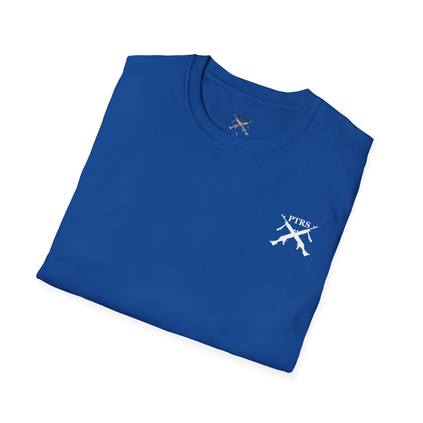 PTRS Always Forward T-Shirt