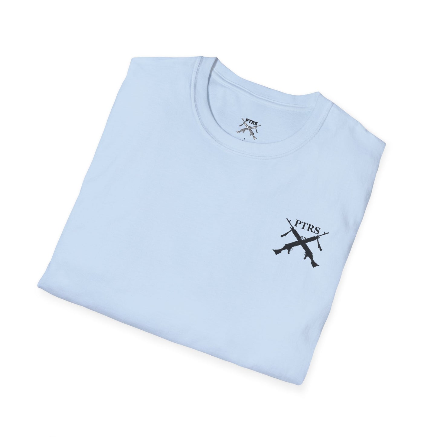 PTRS Always Forward T-Shirt