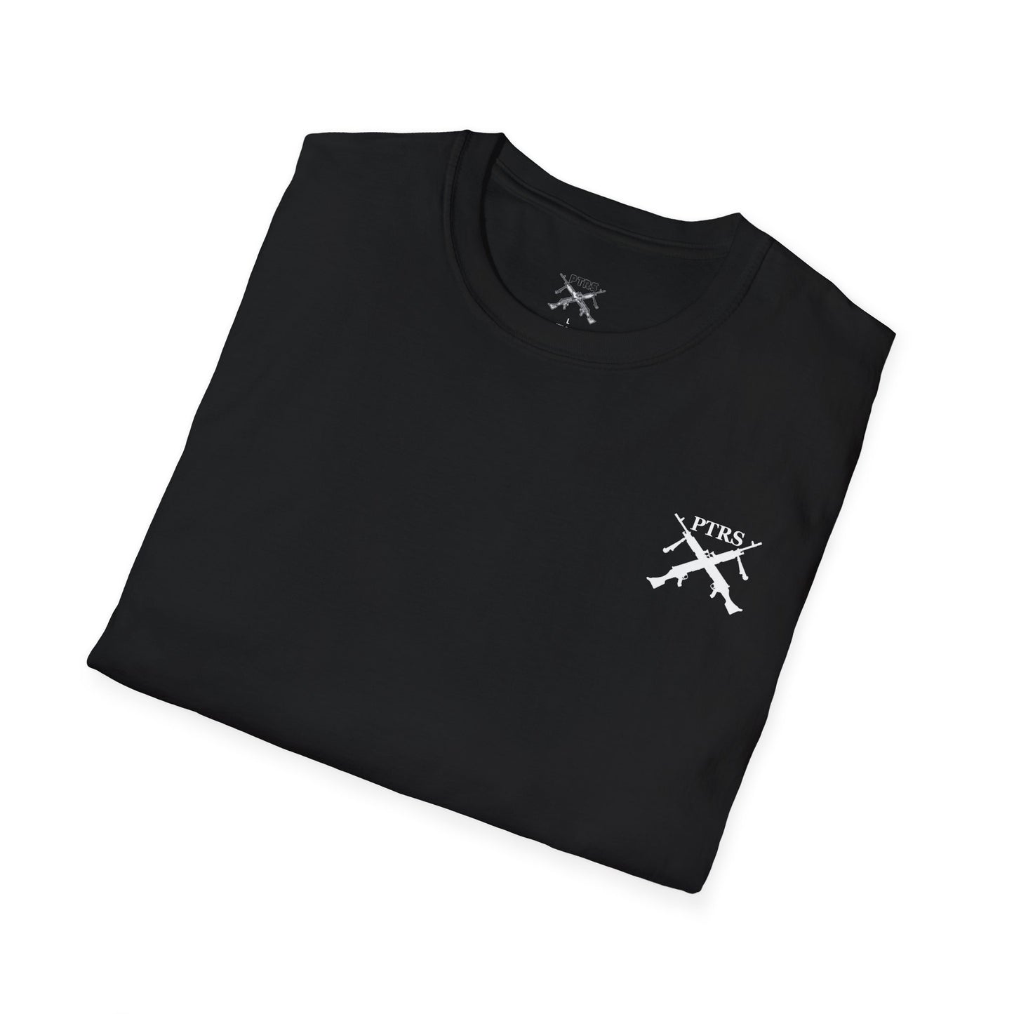 PTRS Always Forward T-Shirt