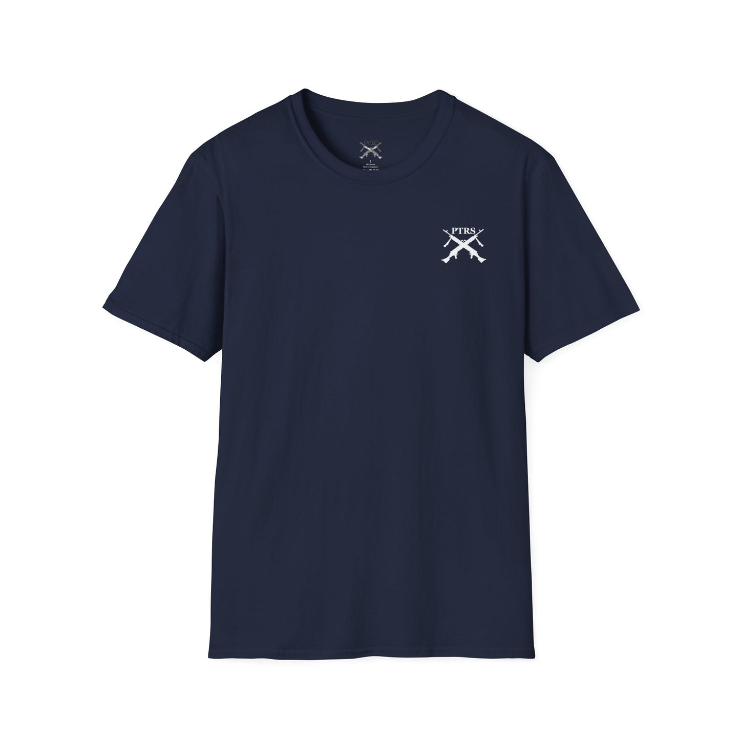 PTRS Always Forward T-Shirt