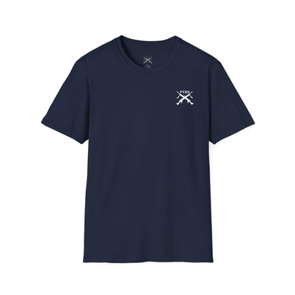 PTRS Always Forward T-Shirt