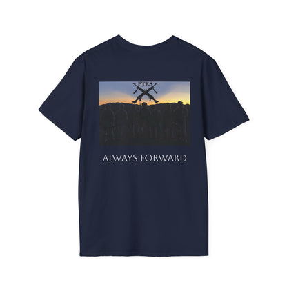 PTRS Always Forward T-Shirt