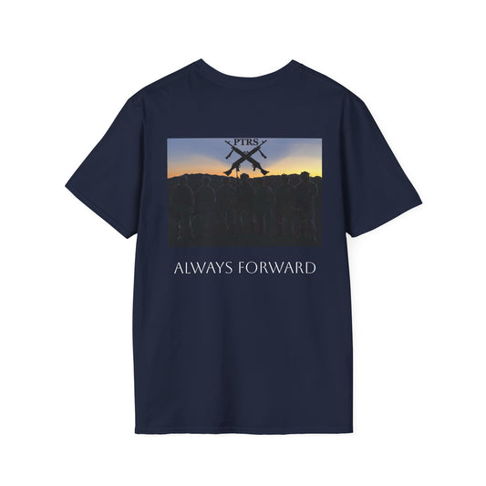 PTRS Always Forward T-Shirt