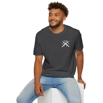 0311 Marine Rifleman T-Shirt — Every Marine a Rifleman?