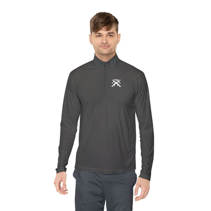 PTRS Lightweight Quarter-Zip Pullover