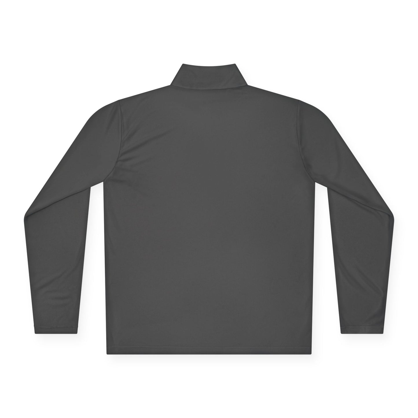 PTRS Lightweight Quarter-Zip Pullover