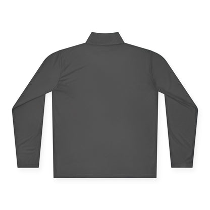 PTRS Lightweight Quarter-Zip Pullover