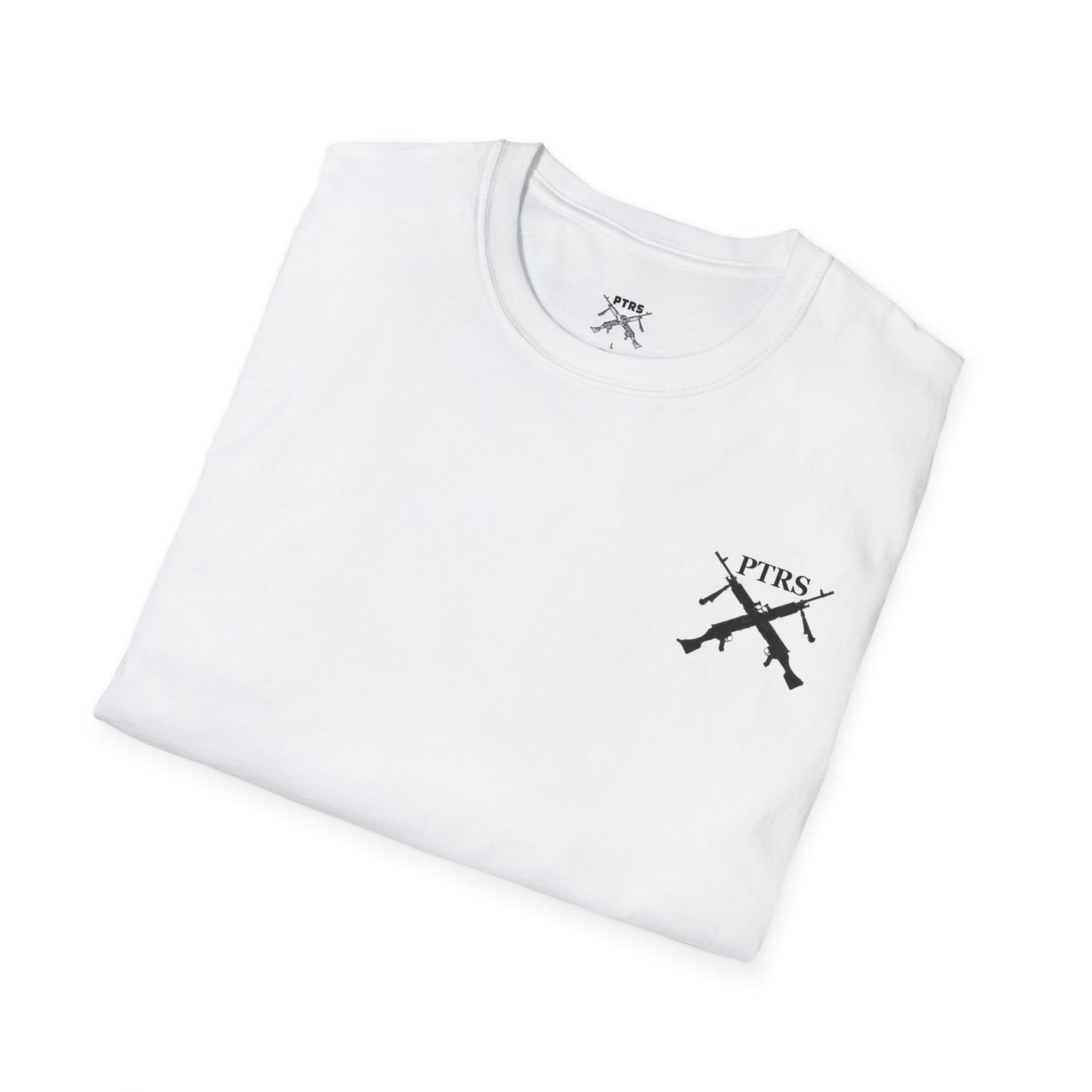 PTRS Always Forward T-Shirt