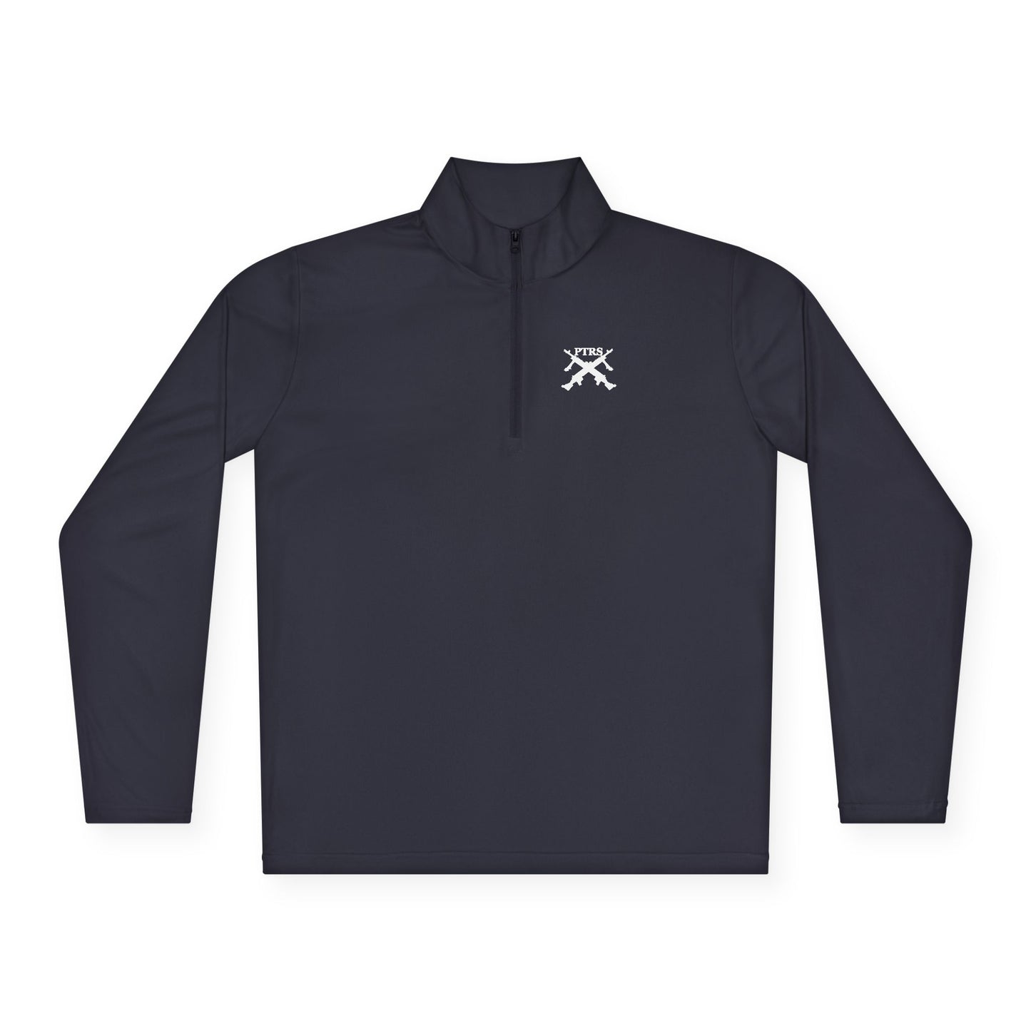 PTRS Lightweight Quarter-Zip Pullover