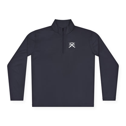 PTRS Lightweight Quarter-Zip Pullover