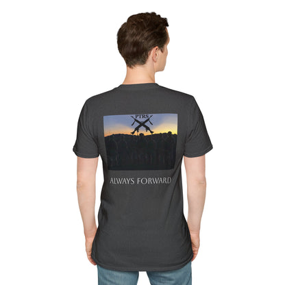 PTRS Always Forward T-Shirt