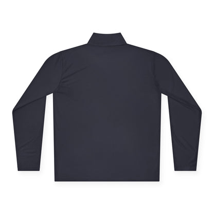 PTRS Lightweight Quarter-Zip Pullover