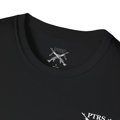 0311 Marine Rifleman T-Shirt — Every Marine a Rifleman?