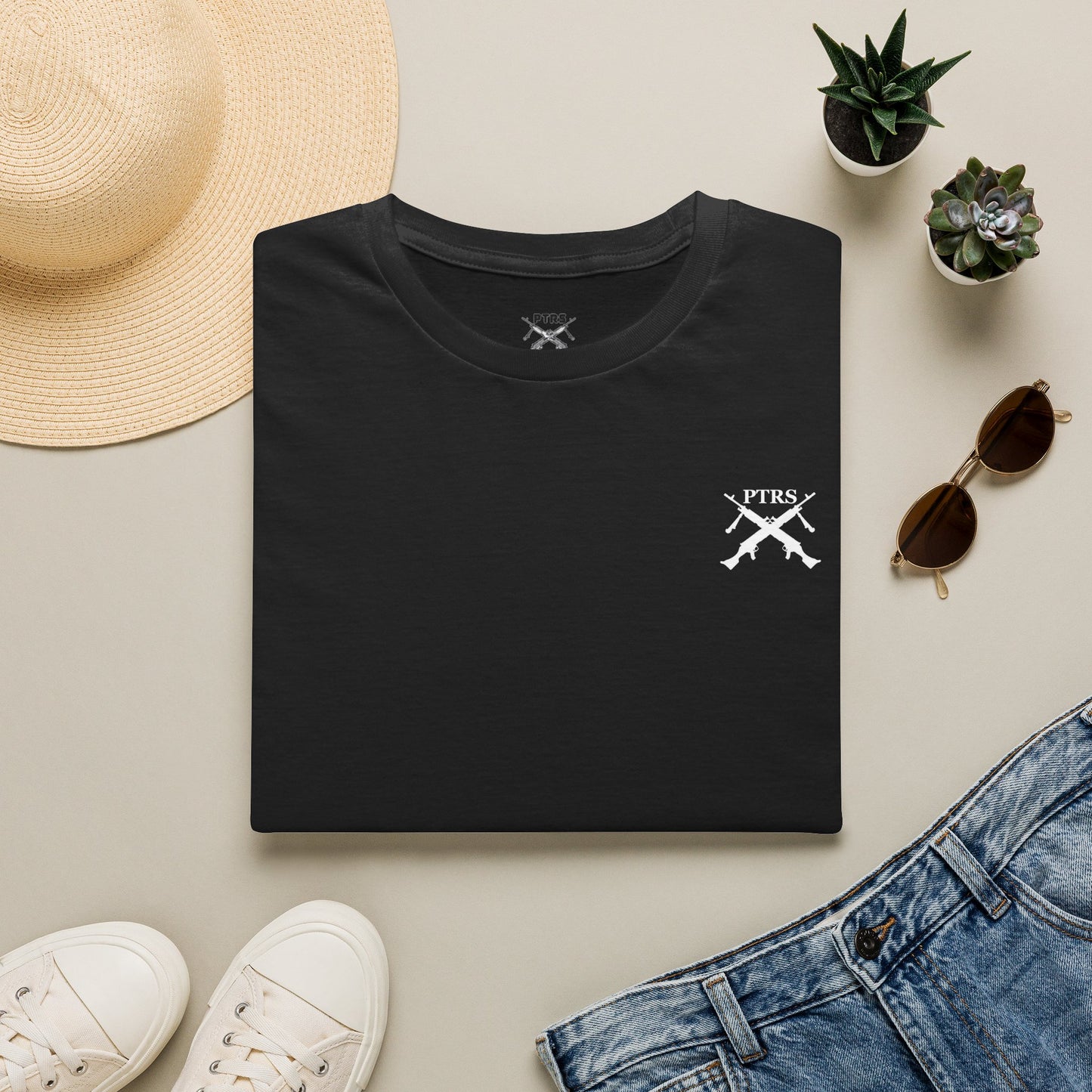 Own the Night Skivvy Shirt