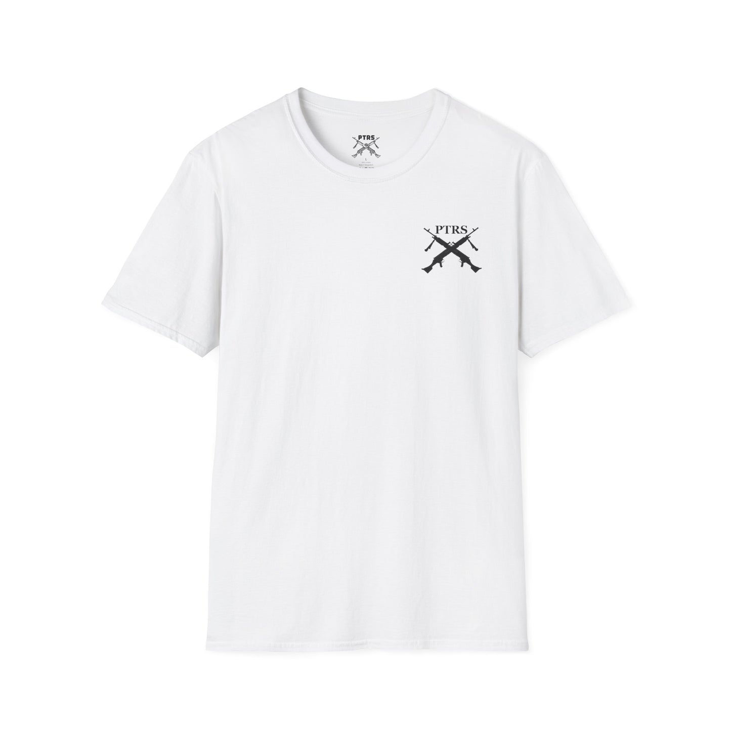 0311 Marine Rifleman T-Shirt — Every Marine a Rifleman?