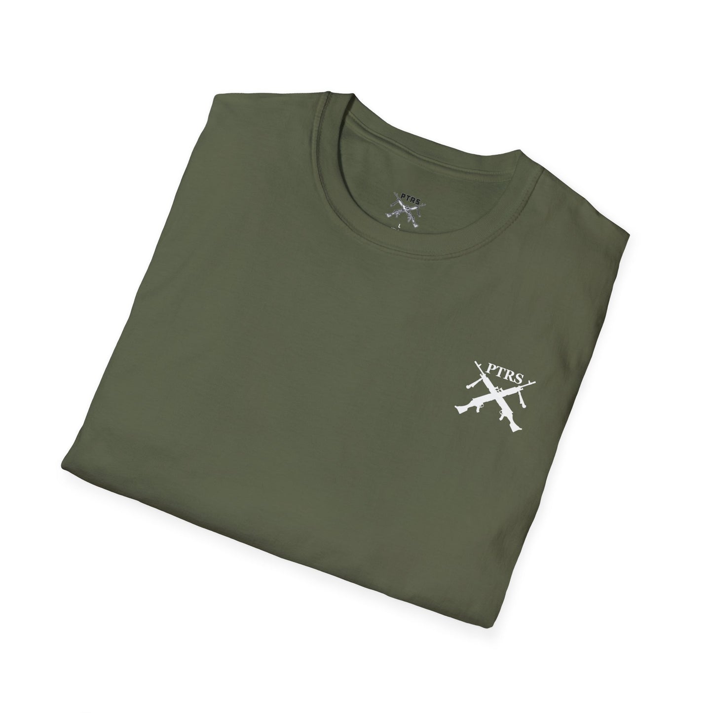 PTRS Always Forward T-Shirt